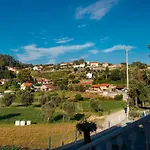 Casa Do Sabugueiro * Ponte de Lima