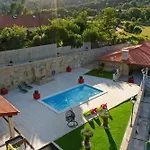 Casa vacanze Casa Do Sabugueiro *