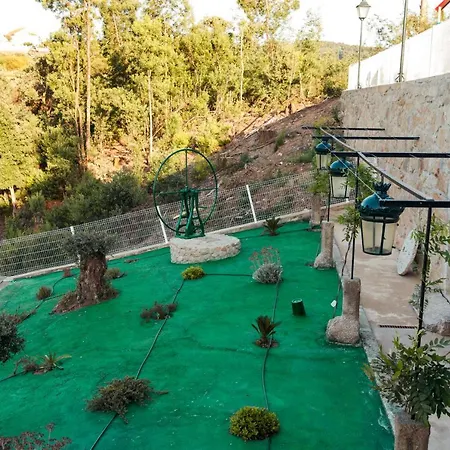 Casa Do Sabugueiro Ponte de Lima