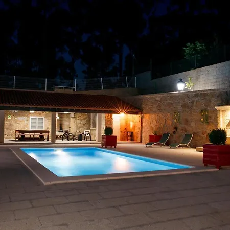 Casa Do Sabugueiro Nyaraló *