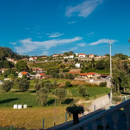 Casa Do Sabugueiro * Ponte de Lima