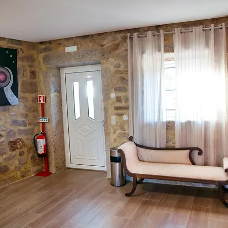 Holiday home Casa Do Sabugueiro *