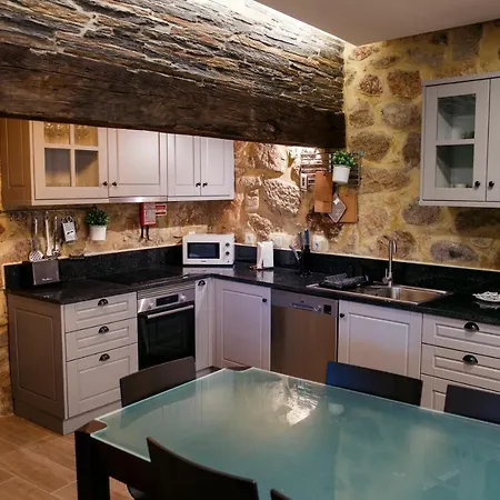 Casa Do Sabugueiro Ponte de Lima