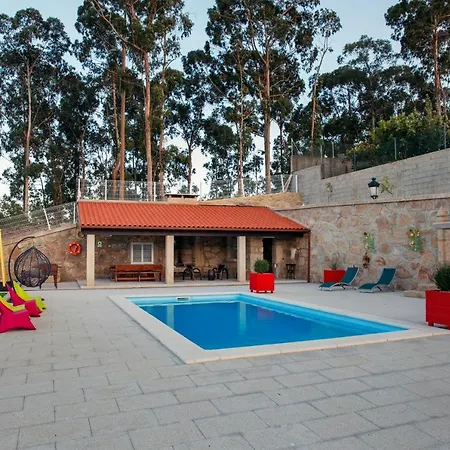 Casa Do Sabugueiro