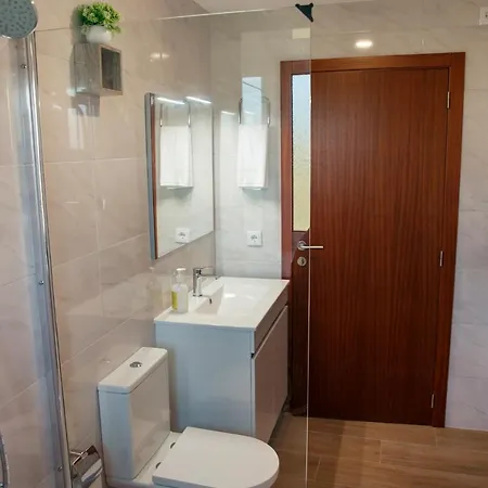 Casa Do Sabugueiro Nyaraló