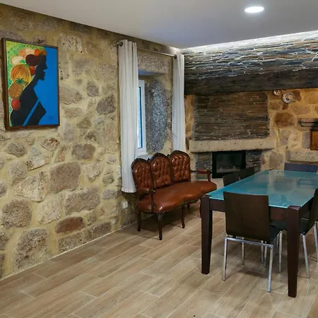 Casa Do Sabugueiro *