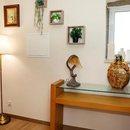 Casa Do Sabugueiro Nyaraló *