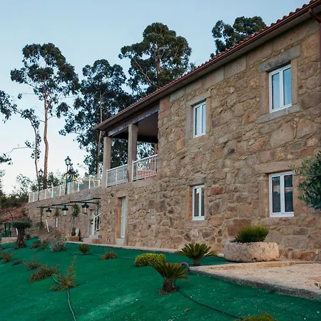 Casa Do Sabugueiro Ponte de Lima