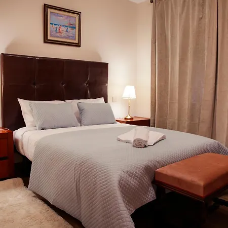 Casa Do Sabugueiro *