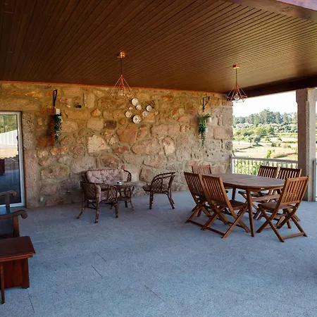 Casa Do Sabugueiro