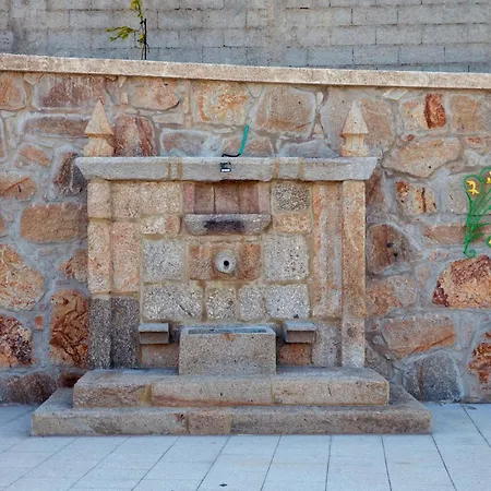 Casa Do Sabugueiro Ponte de Lima