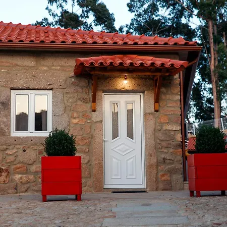 Casa Do Sabugueiro *