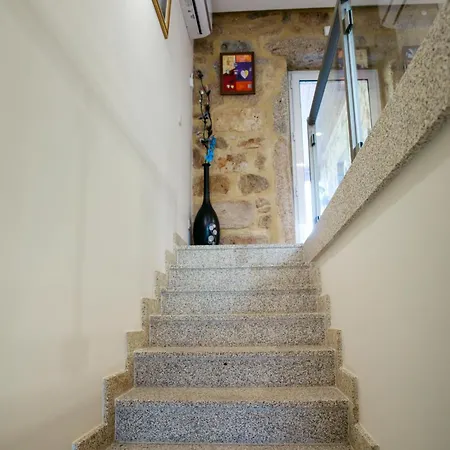 Casa Do Sabugueiro Nyaraló