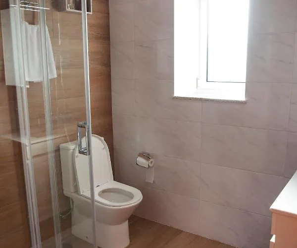 Dom wakacyjny Casa Do Sabugueiro