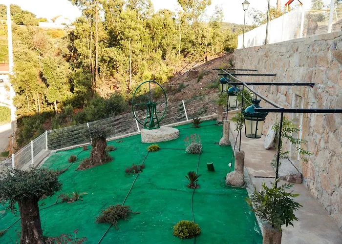 Casa Do Sabugueiro Ponte de Lima