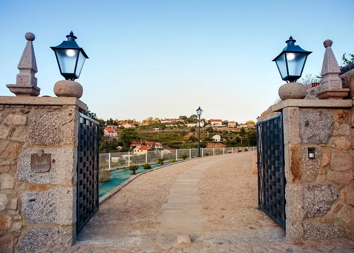 Casa Do Sabugueiro Ponte de Lima