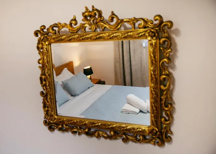 Ferienhaus Casa Do Sabugueiro