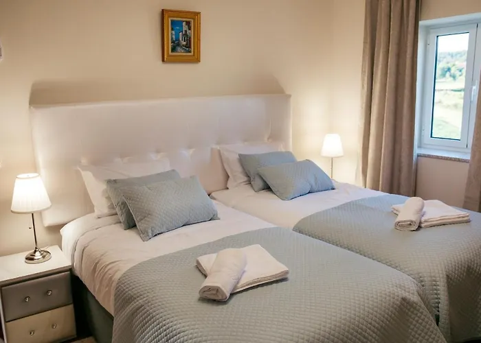 Casa Do Sabugueiro Dom wakacyjny *