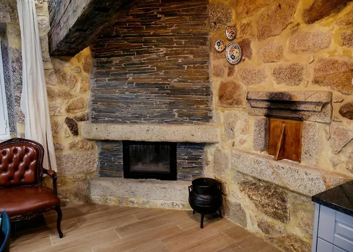 Casa Do Sabugueiro * Ponte de Lima