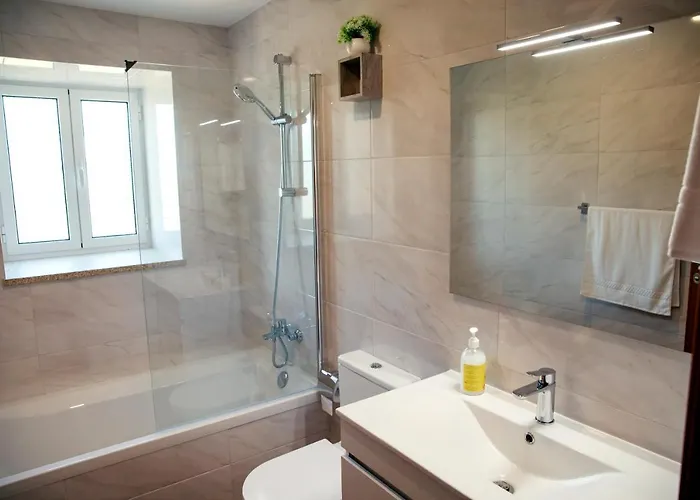 Hébergement de vacances Casa Do Sabugueiro Ponte de Lima