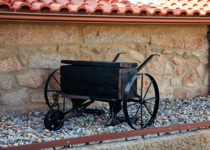 Casa Do Sabugueiro *