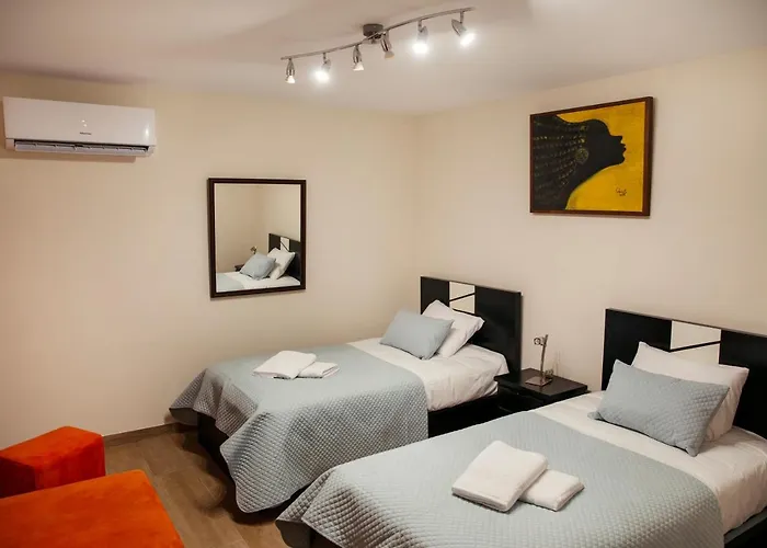 Casa Do Sabugueiro * Ponte de Lima