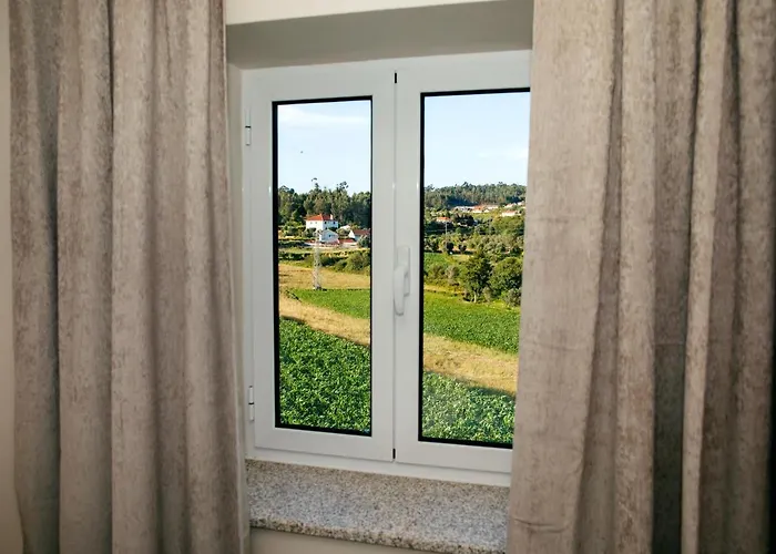 Casa Do Sabugueiro Ponte de Lima