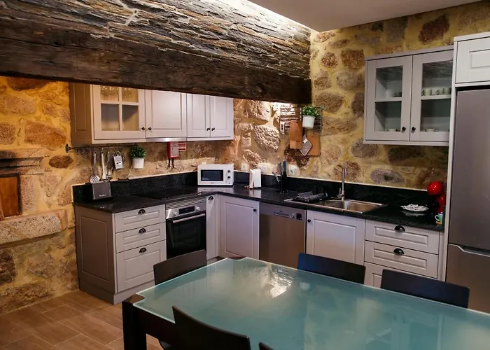 Casa Do Sabugueiro Ponte de Lima