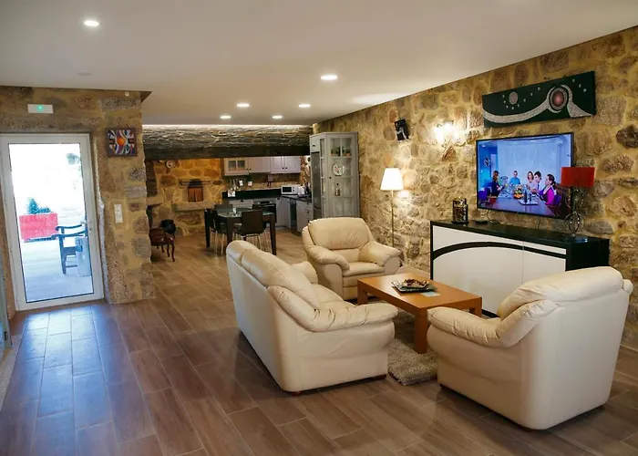 Casa Do Sabugueiro *