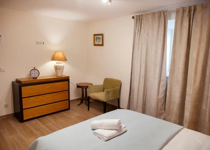 Casa Do Sabugueiro Ponte de Lima