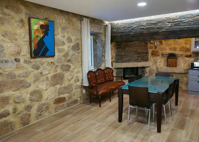 Casa Do Sabugueiro *