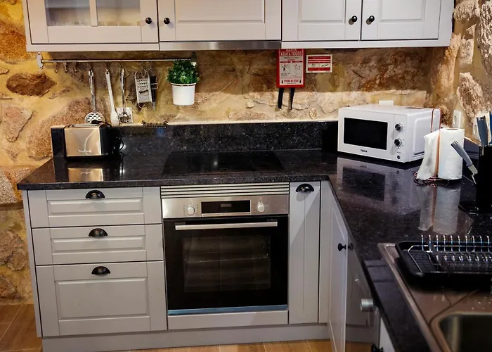 Casa Do Sabugueiro Dom wakacyjny *