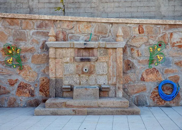 Casa Do Sabugueiro Ponte de Lima