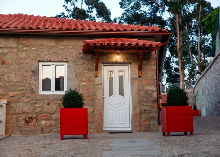 Casa Do Sabugueiro *