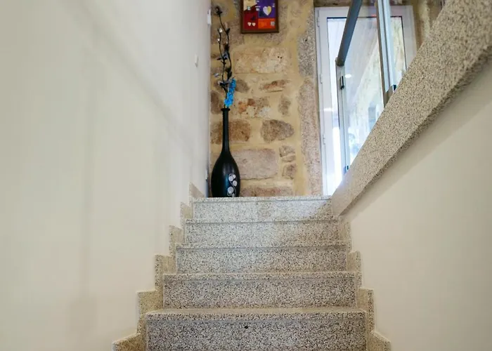 Casa Do Sabugueiro Hébergement de vacances